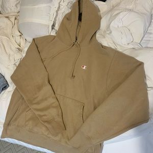 champion hoodie